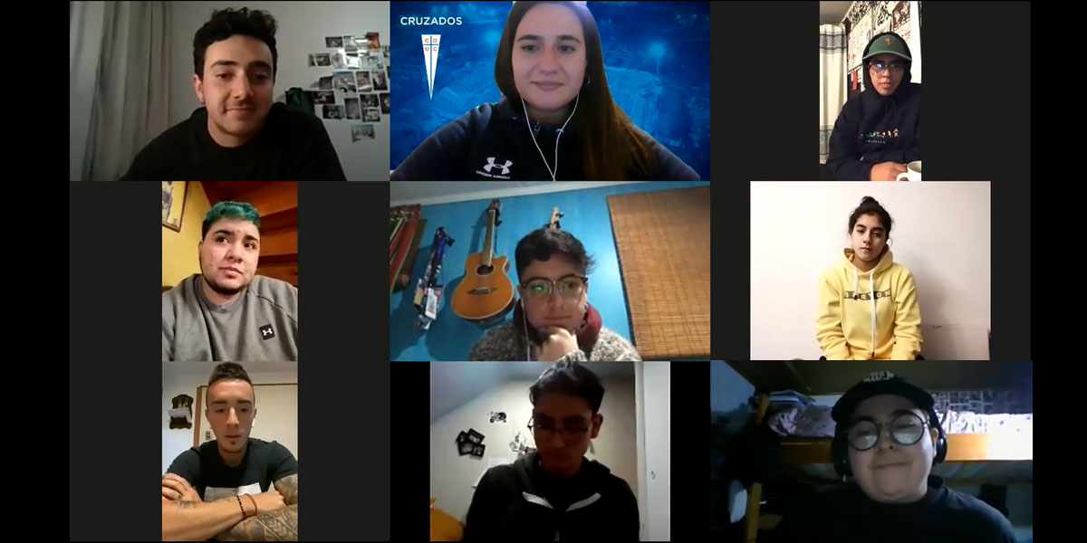 UC footballers shared time with trans players